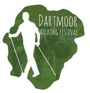 Dartmoor Walking Festival logo