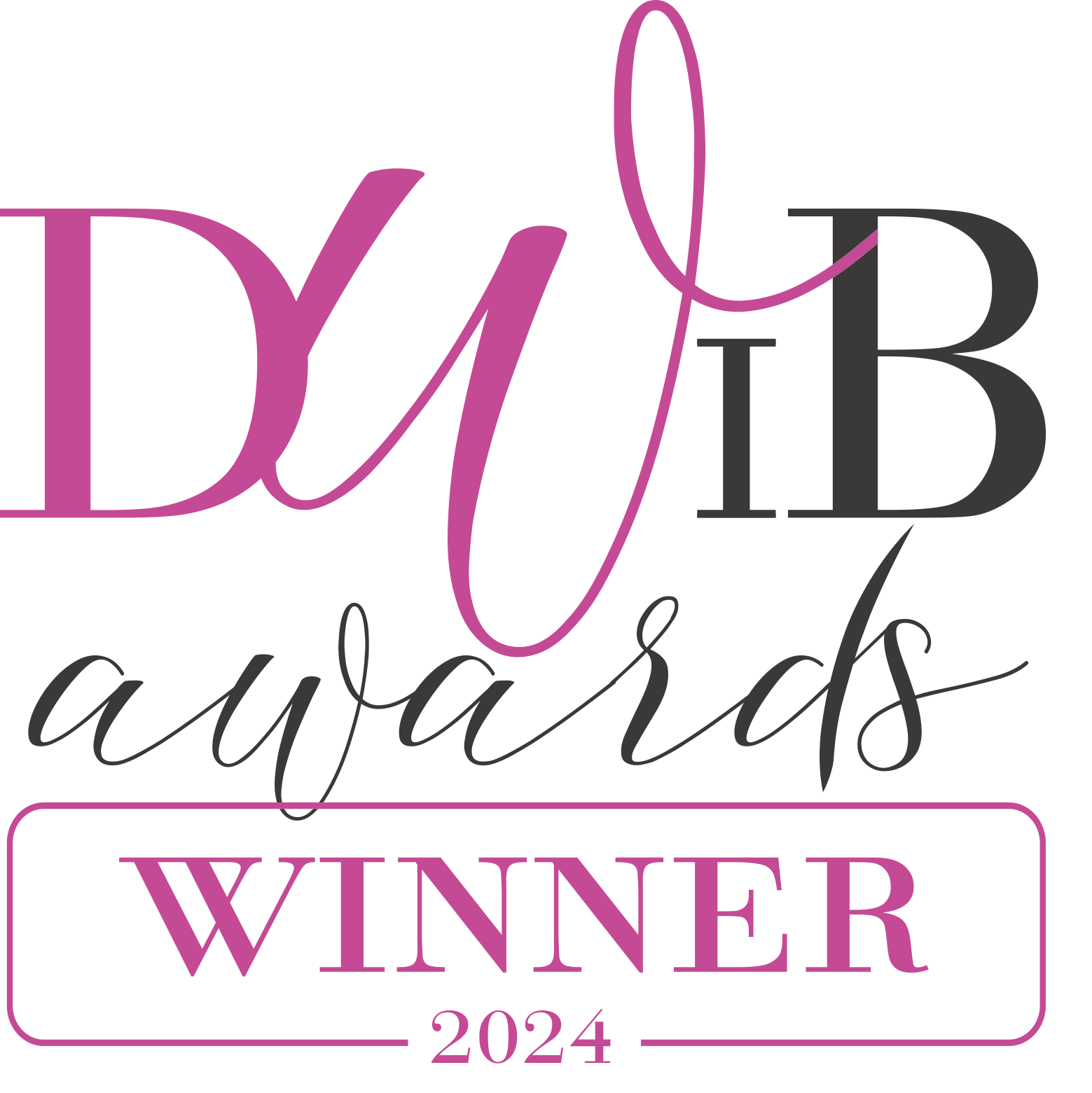 DWIB Awards Winner